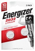 Bateria Energizer 3V 225MAH (CR2032) - zdjęcie 3