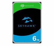 Seagate SkyHawk 6TB 3,5'' 256MB ST6000VX0023 - zdjęcie 1