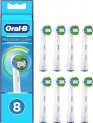 Końcówki Oral-B Precision Clean EB 20-8 8szt