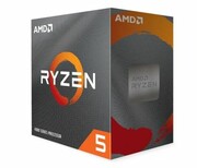 AMD Ryzen 5 4600G 100-100000147BOX Ryzen 5 4600G 100-100000147BOX AMD