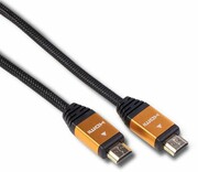 TECHNISAT Kabel HDMI 2.0 Premium High Speed 5 m Kabel HDMI 2.1 Premium High Speed 5 m TECHNISAT