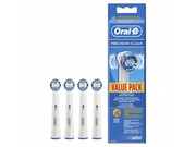 Końcówki Oral-B Precision Clean EB 20-4 4szt - zdjęcie 5