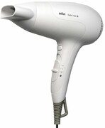 Suszarka BRAUN HD380 - zdjęcie 2