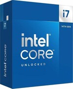INTEL Core i7-14700 K BOX 3,4GHz LGA1700 BX8071514700K Procesor Core i7-14700 K BOX 3 4GHz LGA1700 BX8071514700K INTEL