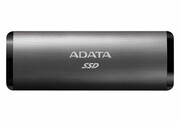 ADATA SE760 512GB USB 3.2 Tytanowy ASE760-512GU32G2-CTI SE760 512GB USB 3.2 Tytanowy ASE760-512GU32G2-CTI ADATA