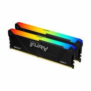 Pamięć HyperX Fury 2x16GB 3200MHz DDR4 - zdjęcie 3