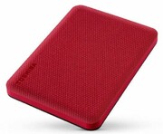 Canvio Advance 4TB, USB 3.2, red Canvio Advance 4TB USB 3.2 red TOSHIBA