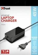 TRUST Summa USB-C Charger 45W Summa USB-C Charger 45W TRUST