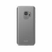 Etui Vitros do Samsung Galaxy S9 srebrne Etui Vitros do Samsung Galaxy S9 (Jet Silver) MOSHI