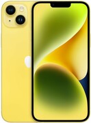 APPLE iPhone 14 Plus 512GB Żółty MR6G3PX/A iPhone 14 Plus 512GB Żółty MR6G3PX/A APPLE
