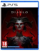 Diablo IV PS5 Diablo IV PS5 BLIZZARD ENTERTAINMENT