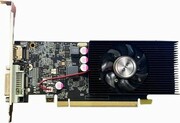 AFOX Geforce GT1030 2GB GDDR5 64Bit DVI HDMI LP Single Fan L7 AF1030-2048D5L7 Geforce GT1030 2GB GDDR5 64Bit DVI HDMI LP Single Fan L7 AF1030-2048D5L7 AFOX