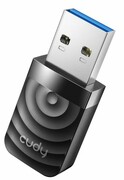 CUDY WU1300S USB 3.0 AC1300 WU1300S USB 3.0 AC1300 CUDY