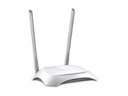 Router TP-LINK TL-WR840N - zdjęcie 3