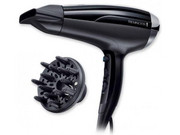Remington Pro-Air Shine D5215 - zdjęcie 5