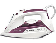 Żelazko Bosch Sensixx'x DA50 TDA5028110 - zdjęcie 2