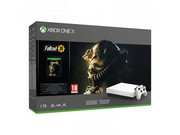 Konsola Microsoft Xbox One X - zdjęcie 18