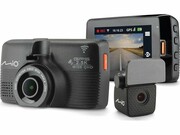 Wideorejestrator MIO Mivue 798 Dual - zdjęcie 4