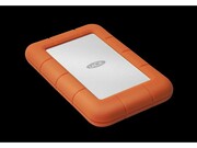 Dysk zewnętrzny LaCie Rugged Mini 1TB - zdjęcie 1