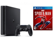 Konsola Sony Playstation 4 Slim 500GB - zdjęcie 49
