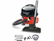 Odkurzacz NUMATIC HVR160 - zdjęcie 6
