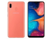 Smartfon SAMSUNG Galaxy A20E (SM-A202F) - zdjęcie 23