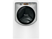 Pralko-suszarka Hotpoint Ariston AQD1070D 49 EU/B - zdjęcie 2