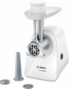 Maszynka do mięsa BOSCH MFW2510W - zdjęcie 3