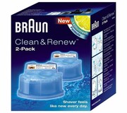 Płyn czyszczący Braun CCR 2 - zdjęcie 1