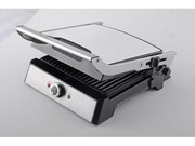 Grill elektryczny RAVANSON GE-7050 - zdjęcie 3