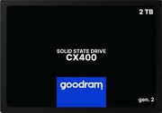 GOODRAM CX400 2TB SSD SATA III 2,5