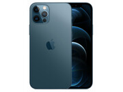 Smartfon Apple iPhone 12 Pro 512GB - zdjęcie 4