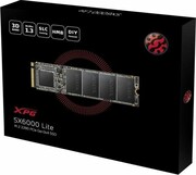 Adata XPG SX6000 Lite 1TB PCI-E x4 NVMe ASX6000LNP-1TT-C