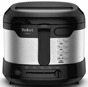 Frytkownica TEFAL FF215D - zdjęcie 3