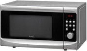 Kuchenka mikrofalowa Amica AMG 20E70GSV - zdjęcie 3