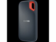 SanDisk Extreme Portable 500GB SDSSDE60-500G-G25 - zdjęcie 2