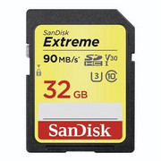 Karta pamięci SDHC Sandisk Extreme UHS-I 32GB - zdjęcie 11