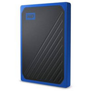 Dysk zewnętrzny SSD WD My Passport WDBK3E5120PSL 512GB - zdjęcie 21