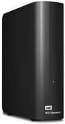 Dysk zewnętrzny Western Digital Elements Desktop 4TB WDBWLG0040HBK - zdjęcie 4