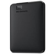 Dysk zewnętrzny Western Digital Elements Portable 2TB USB3.0 - zdjęcie 3