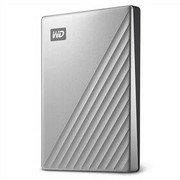 Dysk zewnętrzny Western Digital My Passport Ultra 2TB - zdjęcie 2