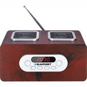 Radioodtwarzacz Blaupunkt PP5BR - zdjęcie 10