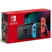 Konsola Nintendo Switch - zdjęcie 19