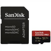 Karta pamięci MicroSDXC Sandisk UltraAndroid Class10 128GB UHS-I U1 - zdjęcie 5