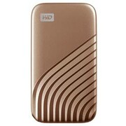 Dysk zewnętrzny SSD WD My Passport WDBK3E5120PSL 512GB - zdjęcie 23