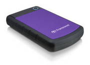 Dysk zewnętrzny Transcend StoreJet H3P 1TB - zdjęcie 11