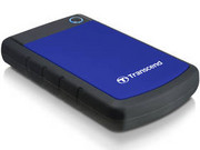 Dysk zewnętrzny Transcend StoreJet H3B 1TB USB 3.0 - zdjęcie 10