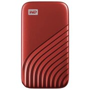 Dysk zewnętrzny SSD WD My Passport WDBK3E5120PSL 512GB - zdjęcie 25