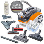 Odkurzacz Thomas Aqua+ Pet & Family - zdjęcie 5