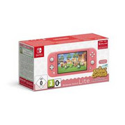 Konsola Nintendo Switch Lite - zdjęcie 27